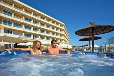 фото отеля Hotel & Spa Ferrer Janeiro