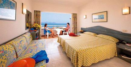 фото отеля Hotel & Spa Ferrer Janeiro