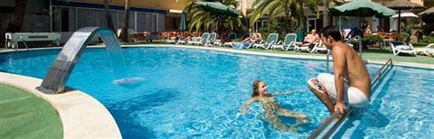 фото отеля Hotel & Spa Ferrer Janeiro