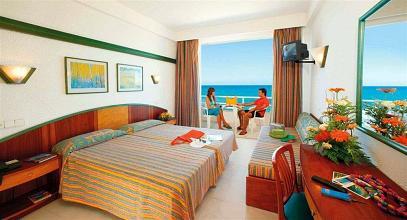 фото отеля Hotel & Spa Ferrer Janeiro