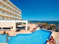 Hotel & Spa Ferrer Janeiro