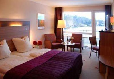 фото отеля Seehotel Schwanenhof