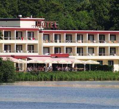 фото отеля Seehotel Schwanenhof