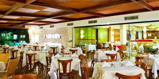фото отеля Pontalmar Praia Hotel