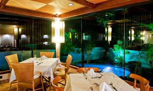 фото отеля Pontalmar Praia Hotel