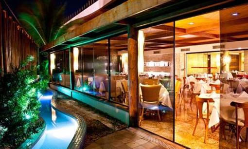 фото отеля Pontalmar Praia Hotel