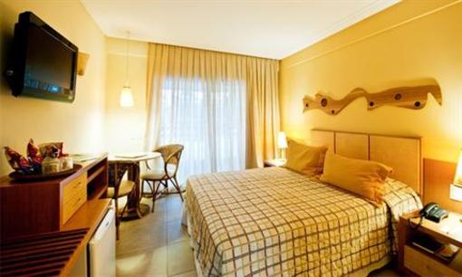 фото отеля Pontalmar Praia Hotel