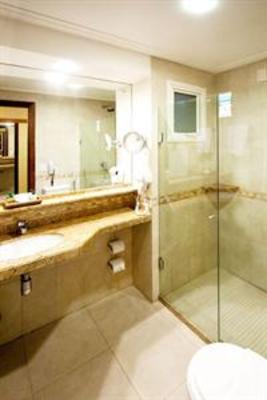 фото отеля Pontalmar Praia Hotel