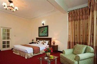 фото отеля Bonjour Vietnam Hotel