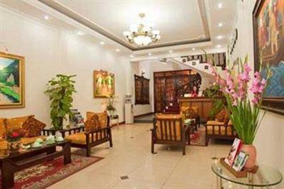 фото отеля Bonjour Vietnam Hotel