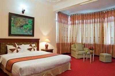 фото отеля Bonjour Vietnam Hotel