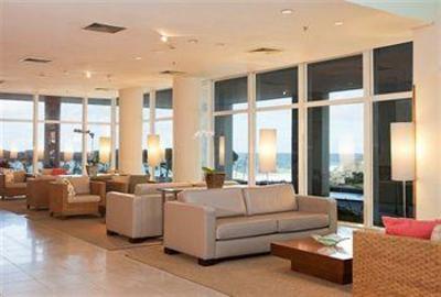 фото отеля Mercure Salvador Rio Vermelho