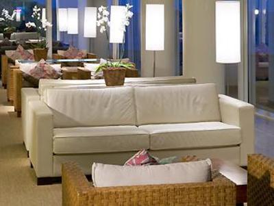 фото отеля Mercure Salvador Rio Vermelho