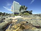 фото отеля Mercure Salvador Rio Vermelho