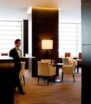 фото отеля Courtyard by Marriott Tokyo Ginza