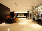 фото отеля Courtyard by Marriott Tokyo Ginza