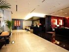 фото отеля Courtyard by Marriott Tokyo Ginza