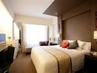 фото отеля Courtyard by Marriott Tokyo Ginza