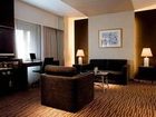 фото отеля Courtyard by Marriott Tokyo Ginza