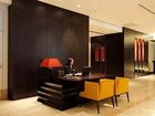 фото отеля Courtyard by Marriott Tokyo Ginza