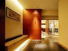 фото отеля Courtyard by Marriott Tokyo Ginza