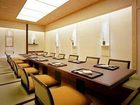 фото отеля Courtyard by Marriott Tokyo Ginza