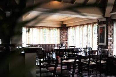 фото отеля Village Hotel Cheadle (Cheshire)