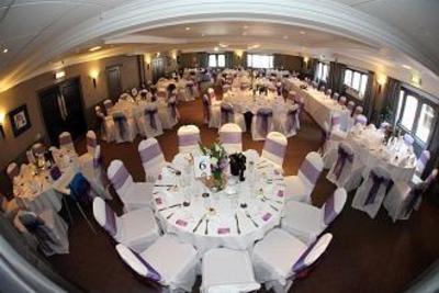 фото отеля Village Hotel Cheadle (Cheshire)