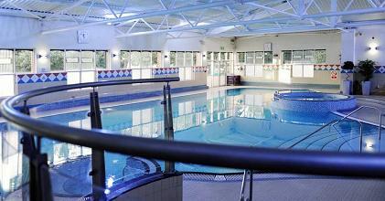 фото отеля Village Hotel Cheadle (Cheshire)