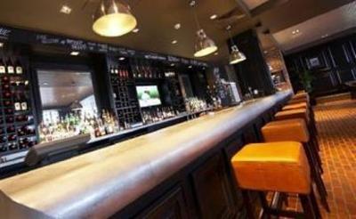 фото отеля Village Hotel Cheadle (Cheshire)