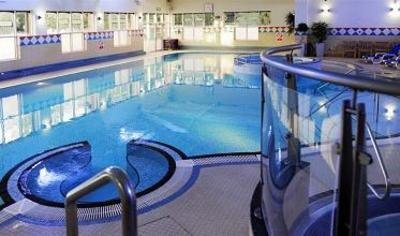 фото отеля Village Hotel Cheadle (Cheshire)