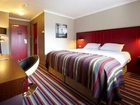 фото отеля Village Hotel Cheadle (Cheshire)