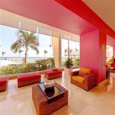 фото отеля Camino Real Veracruz