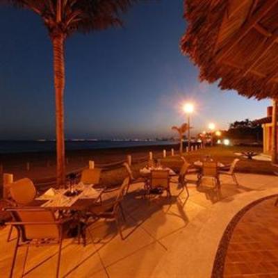 фото отеля Camino Real Veracruz