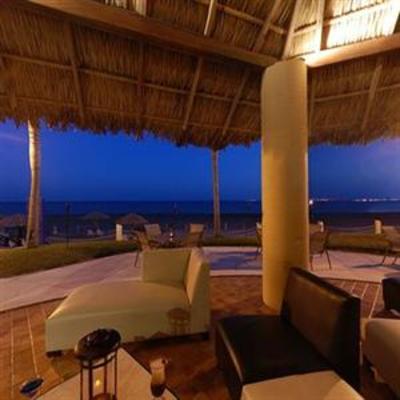 фото отеля Camino Real Veracruz