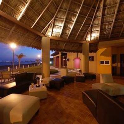 фото отеля Camino Real Veracruz