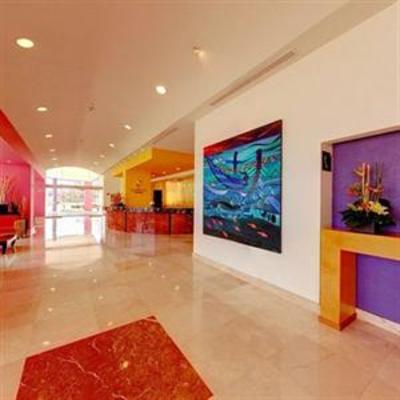 фото отеля Camino Real Veracruz