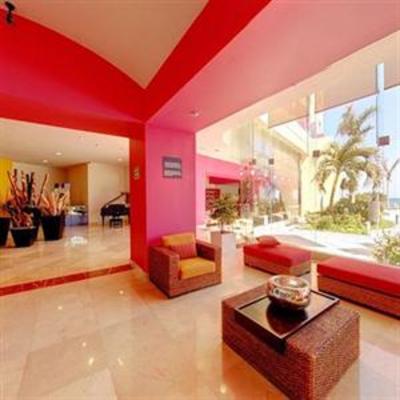 фото отеля Camino Real Veracruz