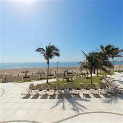 фото отеля Camino Real Veracruz