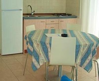 фото отеля Lugano Residence