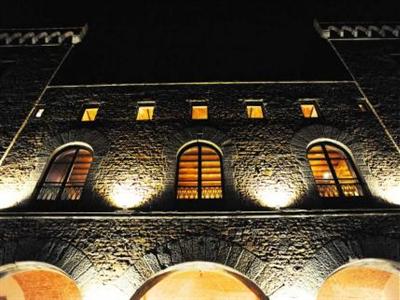 фото отеля Le Celle dei Frati al Castello di Montalbano