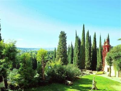 фото отеля Le Celle dei Frati al Castello di Montalbano