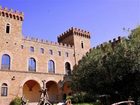 фото отеля Le Celle dei Frati al Castello di Montalbano