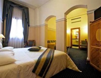 фото отеля Patria Palace Hotel Lecce