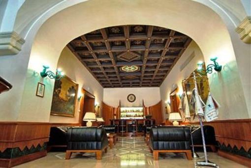 фото отеля Patria Palace Hotel Lecce