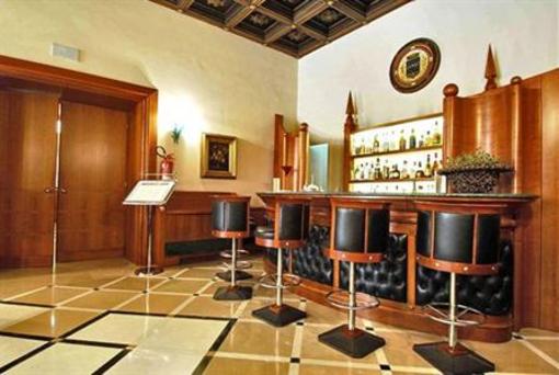 фото отеля Patria Palace Hotel Lecce