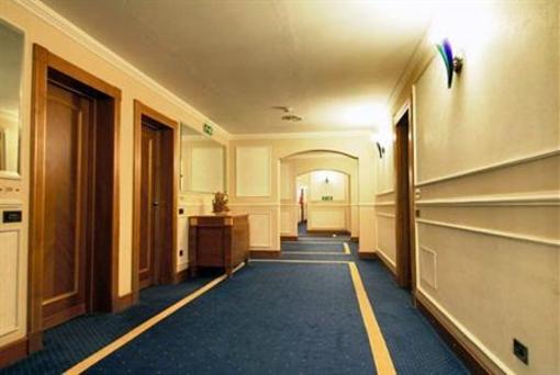 фото отеля Patria Palace Hotel Lecce
