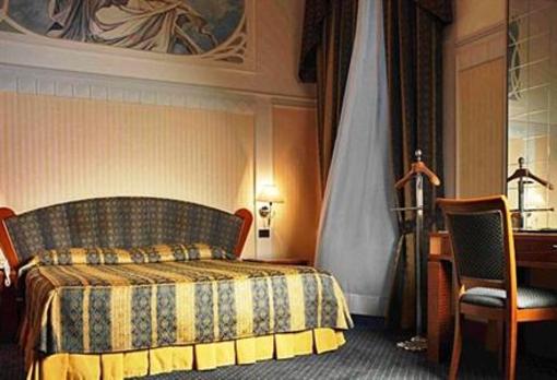 фото отеля Patria Palace Hotel Lecce