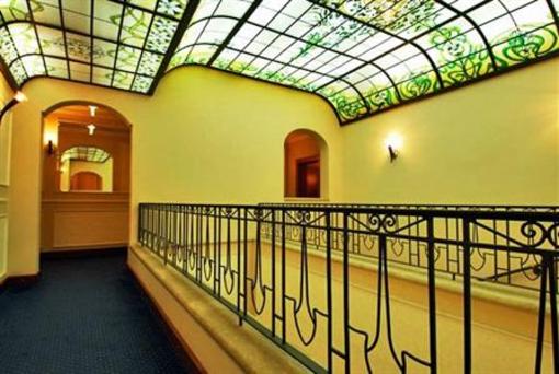 фото отеля Patria Palace Hotel Lecce