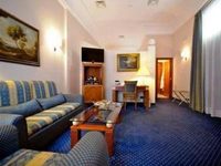 Patria Palace Hotel Lecce